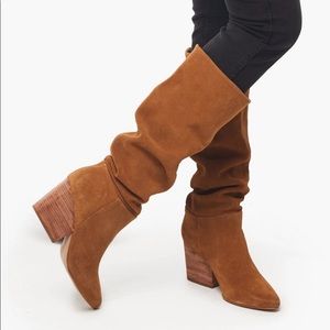 Able Rojas Tall Boot